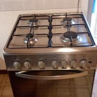 cucina a gas De Longhi