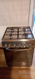 cucina a gas De Longhi