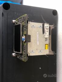 STEREO NAVIGATORE LANCIA DELTA