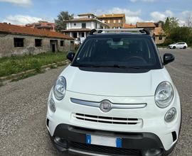 Fiat 500 L trekking 1.6 Multijet