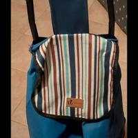 Carrello spesa 6 ruote Vounot prezzo da concordare