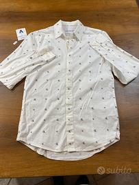 Camicia Calvin Klein