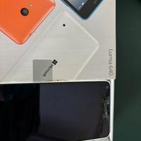 Nokia lumia 640 per ricambi