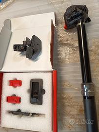 reggisella telescopico