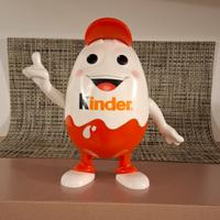 SALVADANAIO Kinder