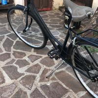 Bicicletta donna 26”