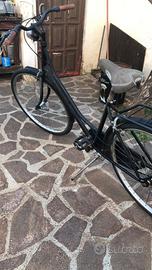 Bicicletta donna 26”