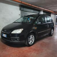 Ford C-Max 1.6 tdci 110cv Diesel