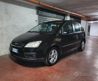 Ford C-Max 1.6 tdci 110cv Diesel