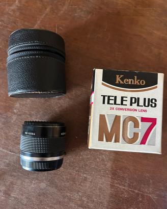 Duplicatore di focale Kenko Tele Plus