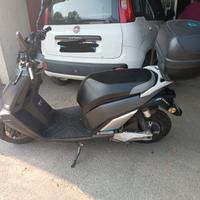 Scooter elettrico Lifan 3+ praticamente nuovo