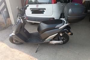 Scooter elettrico Lifan 3+ praticamente nuovo