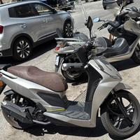 MOTRON VENTURA 125cc