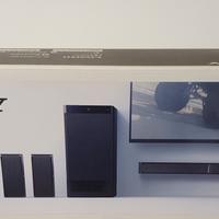 Sony Home Theatre HT-RT3