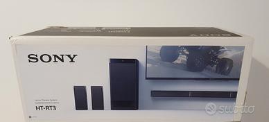 Sony Home Theatre HT-RT3