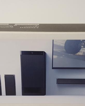 Sony Home Theatre HT-RT3