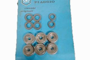 Guarnizioni cilindretti freno Ape TM 703 - 154608