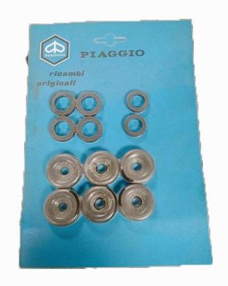 Guarnizioni cilindretti freno Ape TM 703 - 154608