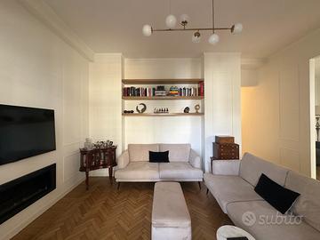 2 divani marca Egoitaliano modello Sophia