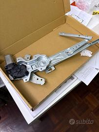 motorino alzacristallo defender TD4