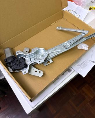 motorino alzacristallo defender TD4