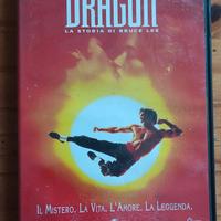 Dragon dvd Bruce Lee