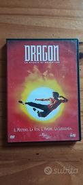 Dragon dvd Bruce Lee