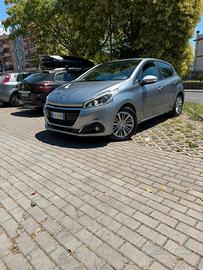 Peugeot 208 star&stop 2019