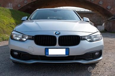 BMW Serie 3 (F30/31) - 2016