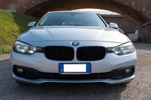 BMW Serie 3 (F30/31) - 2016