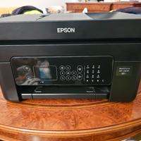 Stampante  Epson WF-2830DWF