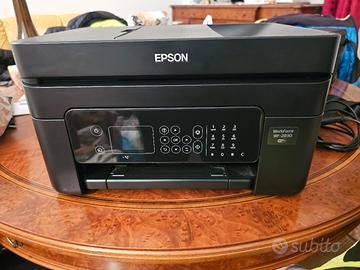 Stampante  Epson WF-2830DWF