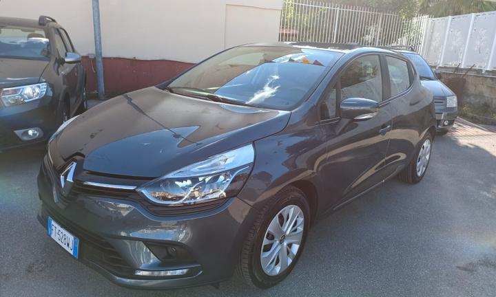 Renault Clio dCi 8V 75 CV Start&Stop 5 porte Energ