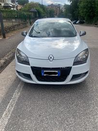 Renault Megane 1.5 gt line
