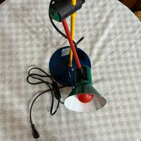 Lampada Veneta Lumi fullcolor