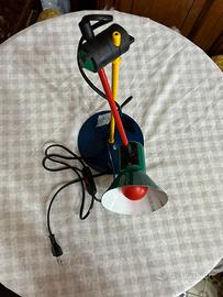 Lampada Veneta Lumi fullcolor