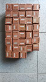 spie da pannello vintage