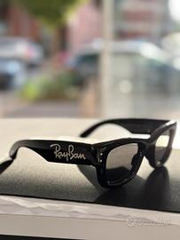 RAYBAN WAYFARER