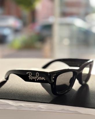 RAYBAN WAYFARER