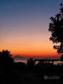 Relax e Vista Mare a Tropea/Capo Vaticano - Fonte