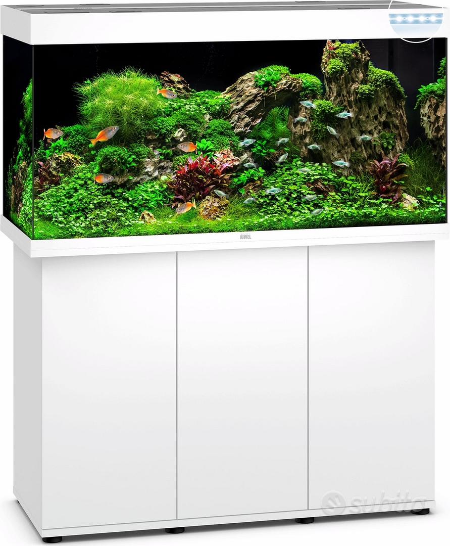 Acquario Juwel rio 350 led Accessori per animali In vendita a Arezzo