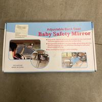 Specchietti retrovisori bambini