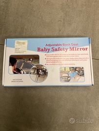 Specchietti retrovisori bambini