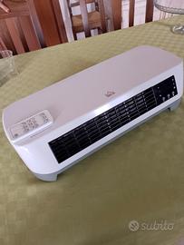 Caldo bagno Homcom 2000w