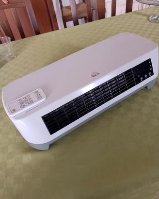 Caldo bagno Homcom 2000w