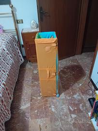 box per bambini piccoli