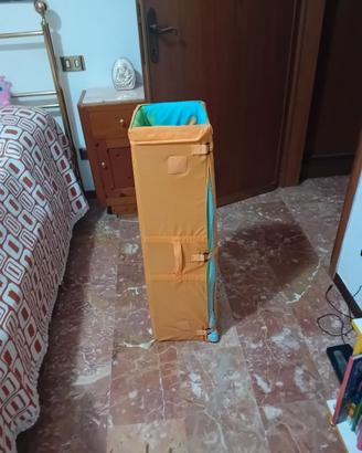 box per bambini piccoli