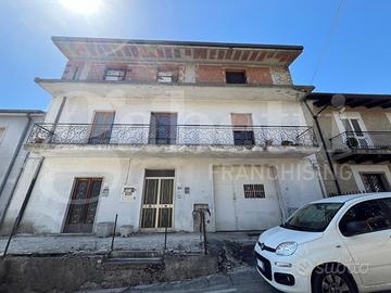 Casa Indipendente Alvignano [Cod. rif 3142853VRG]