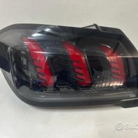 Fanale posteriore sinistro peugeot 208 2019 2023