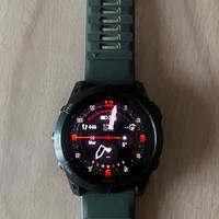 Garmin Epix Pro Gen2 51 mm Sapphire